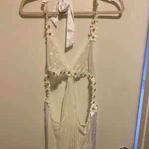 For Love & Lemons Skivvies